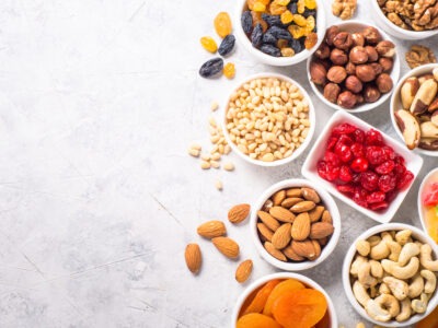 Dried Fruit 101: Is it Healthy? And Is Freeze-Dried Better than Regular Dried?