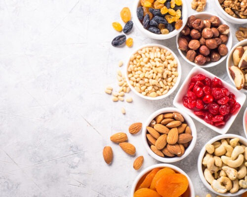 Dried Fruit 101: Is it Healthy? And Is Freeze-Dried Better than Regular Dried?