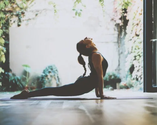 Your Guide to the Most Common Yoga Styles