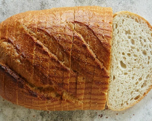 The 10 Healthiest Bread Brands to Buy at the Supermarket Now