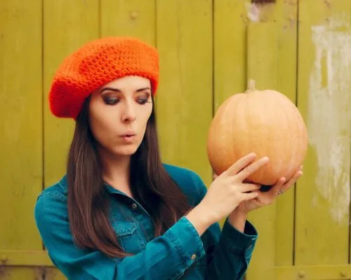 10 Creative, Healthy Ways to Add Pumpkin to Every Meal