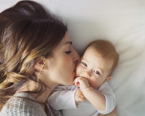 What Motherhood Has Taught Me About Love