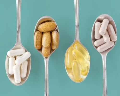 The Best Supplements for Women