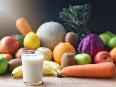 The Perfect Complement: Why Dairy and Plant-Based Foods Are Better Together