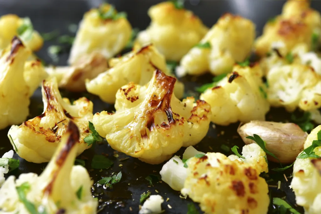 cruciferous vegetable benefits