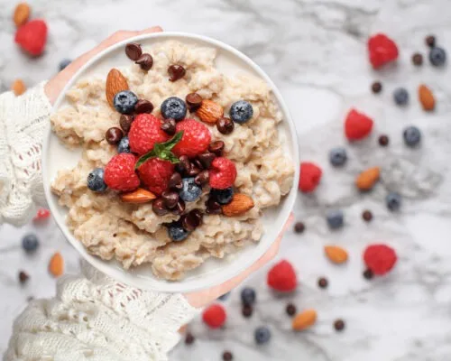 How to Add ProteinThese Beach Resorts Were Built Around Health and Wellness to Your Oatmeal in 10 Creative Ways
