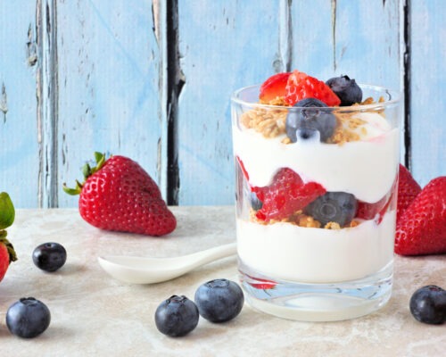 10 Easy Parfait Recipes for an On-the-Go Breakfast