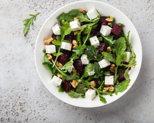 How to Enhance Your Greens with Dairy (And Why You Should)