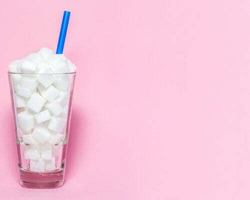 How to Cut Sugar Out of Your Diet (For Real This Time)