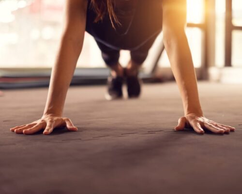 The Best Workouts To Begin Your Week