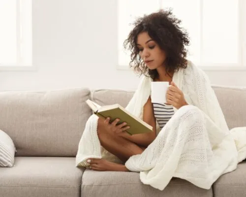 Books Are Good For Your Health and Happiness—What We’re Reading Now