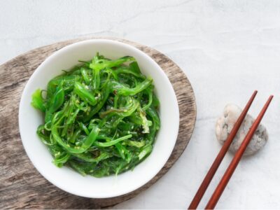 From Health to Beauty, Seaweed Is Full of  Surprising Benefits