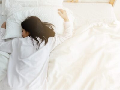 Ask Keri: Should I Take Melatonin to Help Me Sleep?