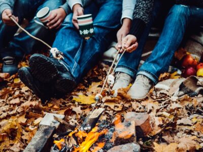 Safe Outdoor Activities to Enjoy in This Autumn