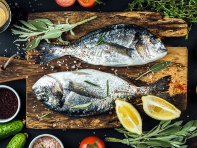The 5 Healthiest Fish to Eat (and 12 You Should Avoid)