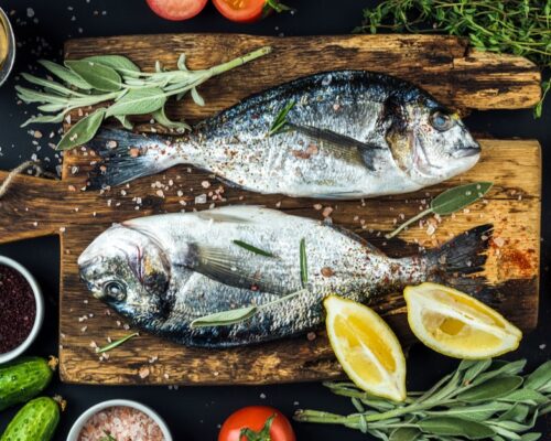 The 5 Healthiest Fish to Eat (and 12 You Should Avoid)