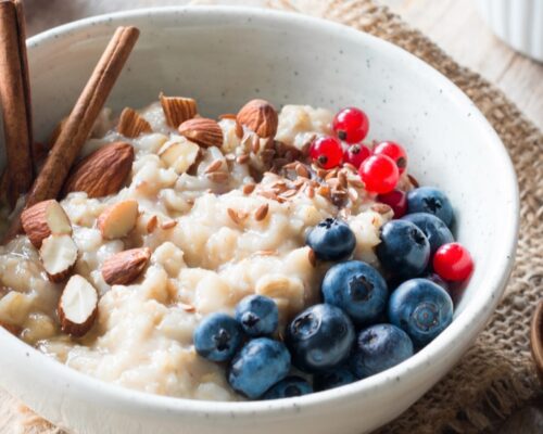 Only 5% of Americans Eat Enough Fiber—Here’s Why You Should Eat More