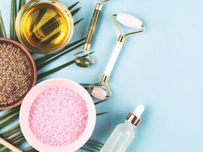 Self-Care Starts with Your Skin: Doctor Recommended Steps to a Healthy Beauty Routine