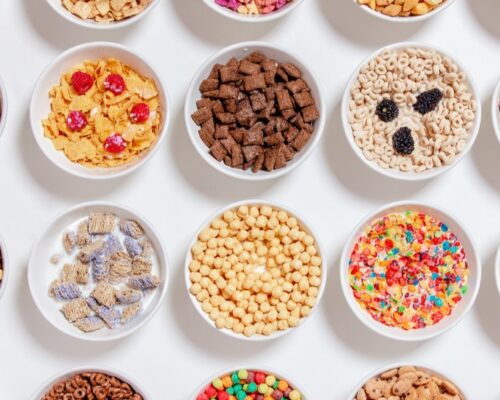 Cereal Brands Are Reducing Sugar—All You Need To Know