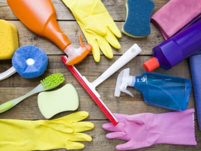 7 Must-Have Cleaning Products of 2021