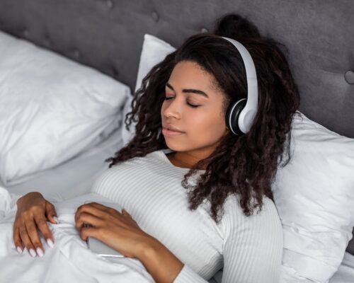 Bedtime Stories for Adults: The Best Apps and Podcasts to Lull You to Sleep