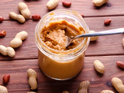 12 Mouth-Watering and Good-For-You Peanut Butter Recipes