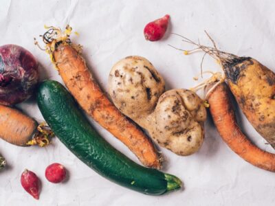 Do Produce-Saver Products Really Keep Food Fresh Longer?