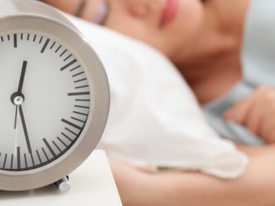 Magnesium: How it Affects Your Sleep and More