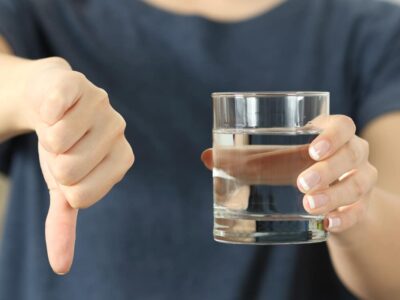 What Is Dry Fasting—And Is It Safe?