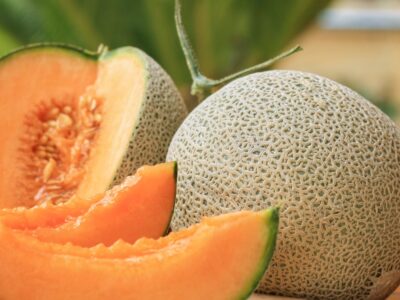 5 Amazing Health Benefits of Cantaloupe