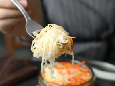 Superfood Alert: Why We Love Sauerkraut and Why You Should Too