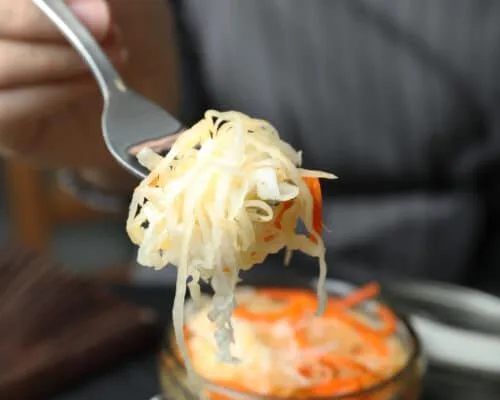 Superfood Alert: Why We Love Sauerkraut and Why You Should Too
