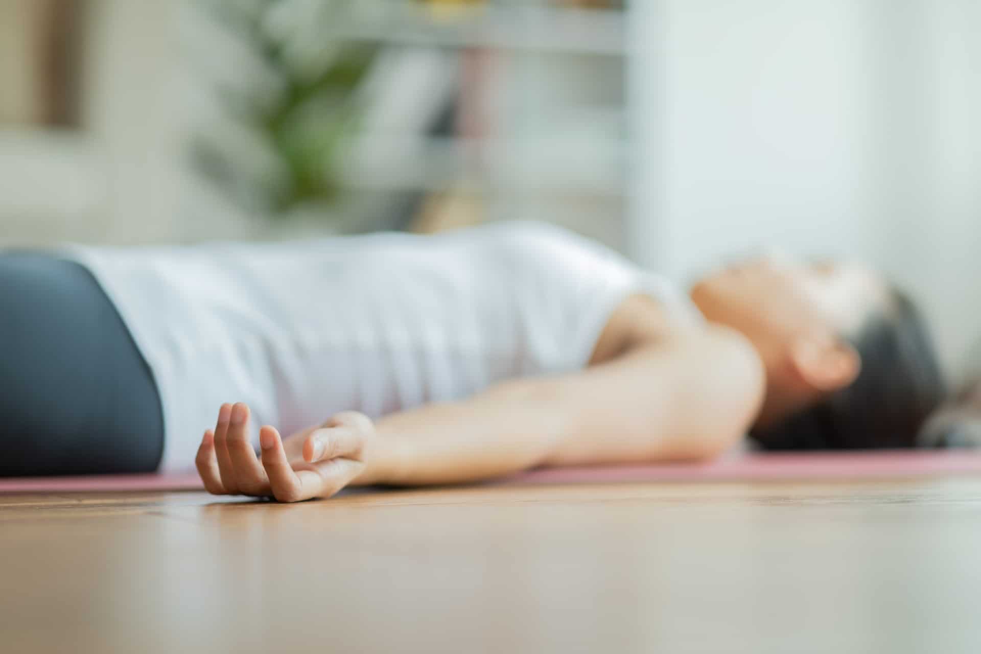 Popular Instagram Yogi Who Battled Binge-Eating Disorder Shares How Yoga  Saved Her Life