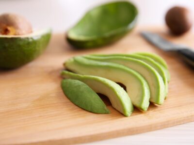 Can Avocados Be Frozen? Your Burning Questions Answered By an RD