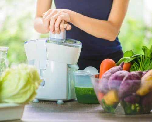 Orthorexia: When Healthy Eating Goes Too Far