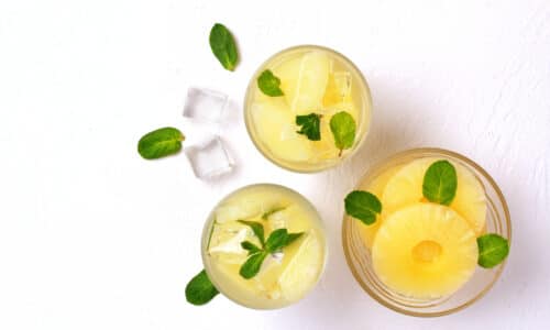 Your Guide to Pineapple Water and its  Impressive Health Benefits