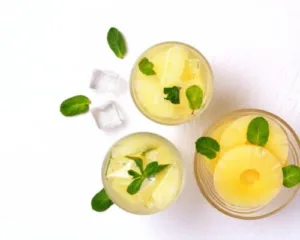 Your Guide to Pineapple Water and its Impressive Health Benefits
