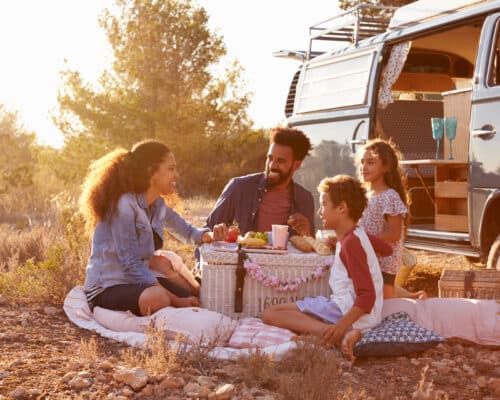 Vegan Road Trip Meals: Your Guide to Hitting the Road This Summer and Living Your Best Vegan Life
