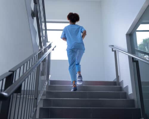 5 Tips to Beat Burnout in Healthcare: From One Nurse to Another