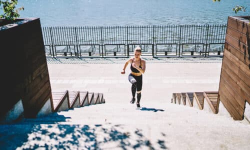 The Best Short Cardio Workouts For When You’re Short on Time