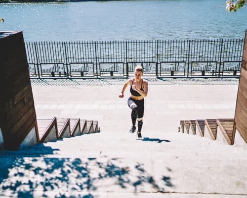 The Best Short Cardio Workouts For When You’re Short on Time