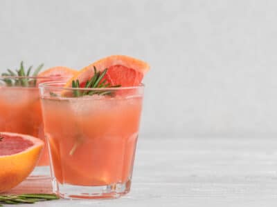 Sober-Curious? Give These 6 Delicious Mocktails a Shot and You Won’t Miss the Booze