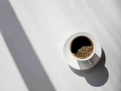 Benefits of Cutting Back on Caffeine