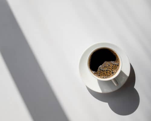Benefits of Cutting Back on Caffeine
