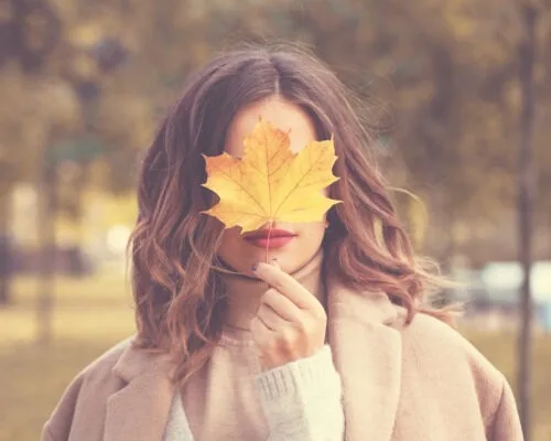 The Busy Person’s Guide to a Healthy Fall Season
