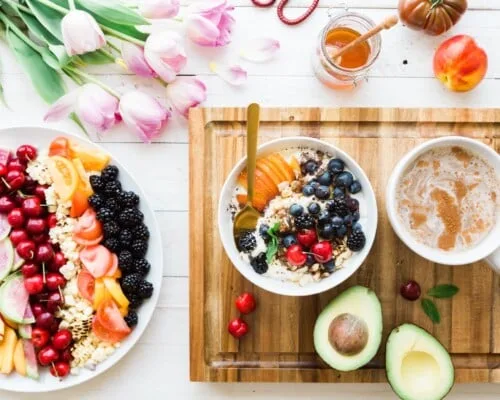 The Power of Breakfast: Boost Your Brain with the Most Important Meal of the Day