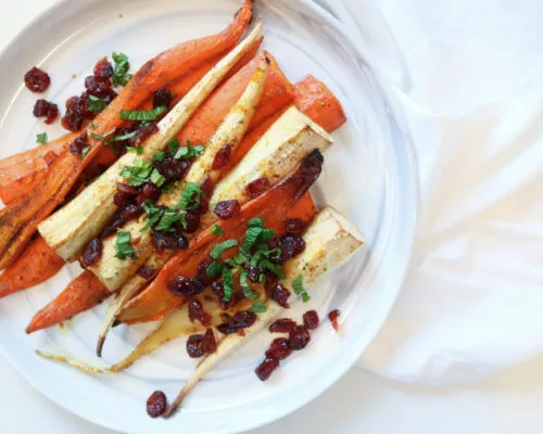9 Simple Fall Vegetable Dishes You’ll Want to Make all Season Long