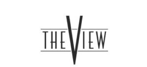 the view