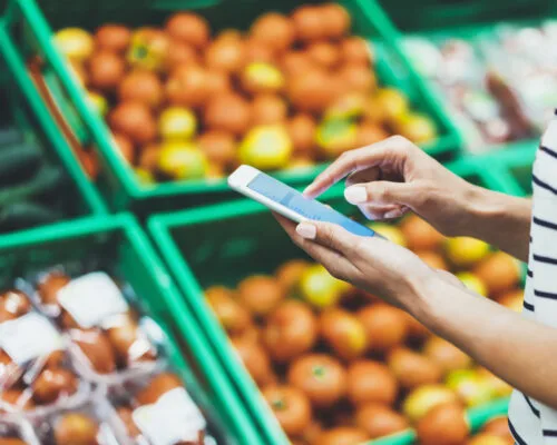 Should You Use the Dirty Dozen List to Shop for Produce?