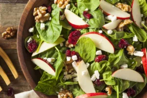 pilgrim salad recipe
